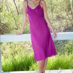 NWT A New Day Slip Dress